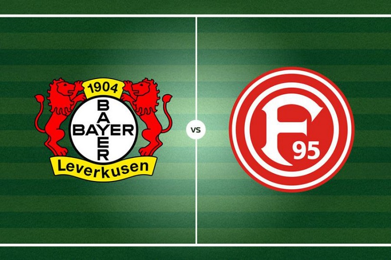 Dự đoán tỷ số trận đấu Leverkusen - Fortuna 00h00’ 27/01/2020
