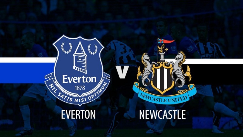 Everton - Newcastle Trận chiến top 10 02h30’ 22/01/2020