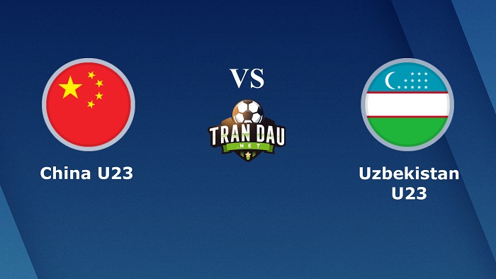 Soi kèo U23 Trung Quốc vs U23 Uzbekistan – 12/01/2020 – VCK U23 châu Á 2020
