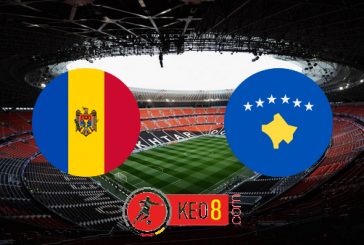 Soi kèo nhà cái, Tỷ lệ cược Moldova vs Kosovo - 01h45 - 04/09/2020