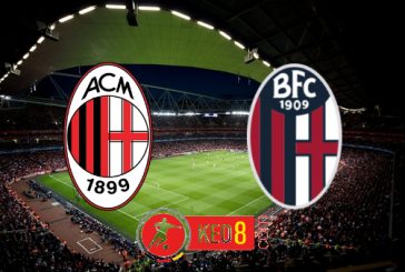 Soi kèo nhà cái, Tỷ lệ cược AC Milan vs Bologna - 01h45 - 22/09/2020