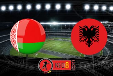 Soi kèo nhà cái, Tỷ lệ cược Belarus vs Albania - 01h45 - 05/09/2020