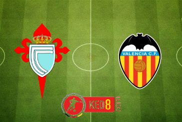 Soi kèo nhà cái, Tỷ lệ cược Celta Vigo vs Valencia - 02h00 - 20/09/2020