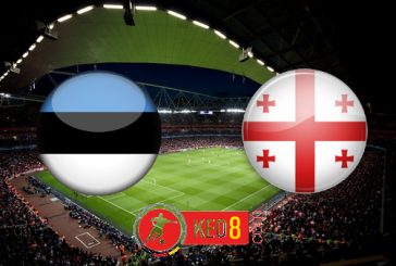 Soi kèo nhà cái, Tỷ lệ cược Estonia vs Georgia - 23h00 - 05/09/2020