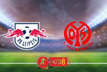 Soi kèo nhà cái, Tỷ lệ cược RB Leipzig vs Mainz 05 - 20h30 - 20/09/2020