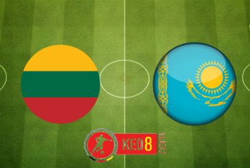 Soi kèo nhà cái, Tỷ lệ cược Lithuania vs Kazakhstan - 23h00 - 04/09/2020