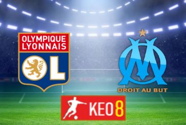 Soi kèo nhà cái, Tỷ lệ cược Olympique Lyon vs Olympique Marseille - 02h00 - 05/10/2020