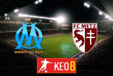 Soi kèo nhà cái, Tỷ lệ cược Olympique Marseille vs Metz - 02h00 - 27/09/2020