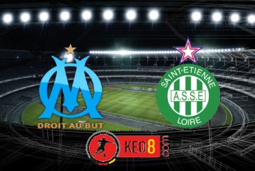 Soi kèo nhà cái, Tỷ lệ cược Olympique Marseille vs St Etienne - 02h00 - 18/09/2020