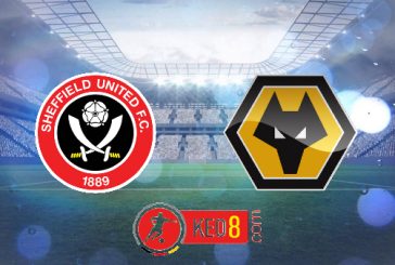 Soi kèo nhà cái, Tỷ lệ cược Sheffield Utd vs Wolves - 00h00 - 15/09/2020