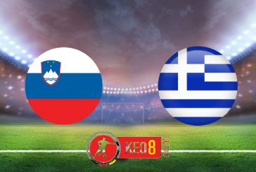 Soi kèo nhà cái, Tỷ lệ cược Slovenia vs Hy Lạp - 01h45 - 04/09/2020