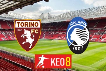 Soi kèo nhà cái, Tỷ lệ cược Torino vs Atalanta - 20h00 - 26/09/2020