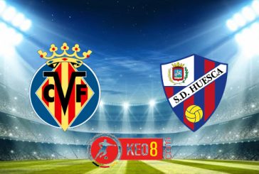 Soi kèo nhà cái, Tỷ lệ cược Villarreal vs Huesca - 23h30 - 13/09/2020