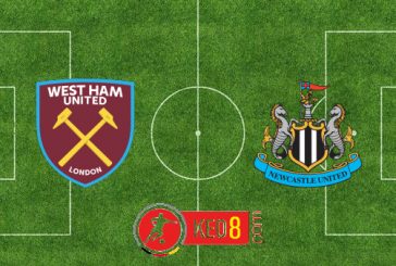 Soi kèo nhà cái, Tỷ lệ cược West Ham vs Newcastle - 21h00 - 12/09/2020