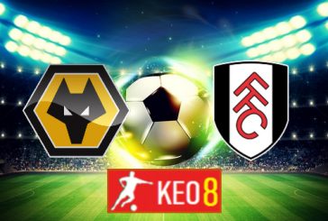 Soi kèo nhà cái, Tỷ lệ cược Wolves vs Fulham - 20h00 - 04/10/2020