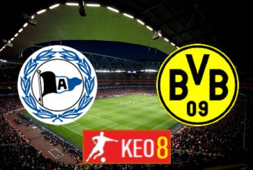 Soi kèo nhà cái, Tỷ lệ cược Arminia Bielefeld vs Borussia Dortmund - 21h30 - 31/10/2020