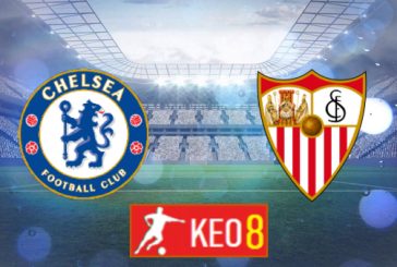 Soi kèo nhà cái, Tỷ lệ cược Chelsea vs Sevilla - 02h00 - 21/10/2020