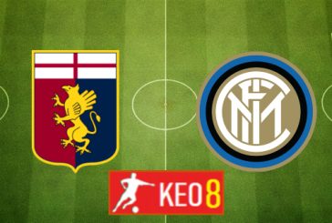 Soi kèo nhà cái, Tỷ lệ cược Genoa vs Inter Milan - 23h00 - 24/10/2020