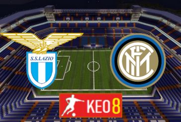 Soi kèo nhà cái, Tỷ lệ cược Lazio vs Inter Milan - 20h00 - 04/10/2020