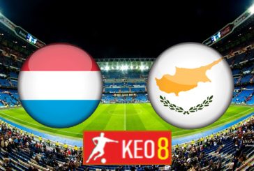 Soi kèo nhà cái, Tỷ lệ cược Luxembourg vs Đảo Síp - 20h00 - 10/10/2020