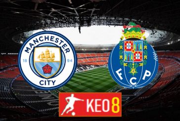 Soi kèo nhà cái, Tỷ lệ cược Manchester City vs FC Porto - 02h00 - 22/10/2020