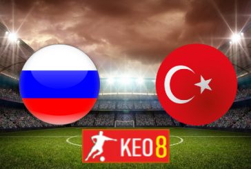 Soi kèo nhà cái, Tỷ lệ cược Nga vs Thổ Nhĩ Kỳ - 01h45 - 12/10/2020