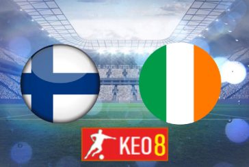 Soi kèo nhà cái, Tỷ lệ cược Phần Lan vs Ireland - 23h00 - 14/10/2020