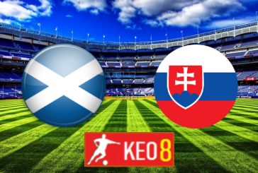 Soi kèo nhà cái, Tỷ lệ cược Scotland vs Slovakia - 01h45 - 12/10/2020