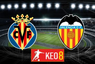 Soi kèo nhà cái, Tỷ lệ cược Villarreal vs Valencia - 21h00 - 18/10/2020