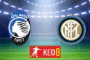 Soi kèo nhà cái, Tỷ lệ cược Atalanta vs Inter Milan - 21h00 - 08/11/2020