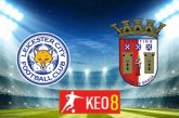 Soi kèo nhà cái, Tỷ lệ cược Leicester City vs Sporting Braga - 03h00 - 06/11/2020