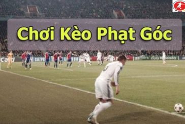 Kèo phạt góc là gì? Soi kèo phạt góc khi tham gia cá cược bóng đá